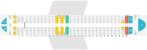 boeing 737 max 8 seating westjet